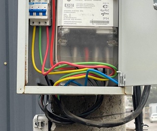 Namanganda tadbirkor elektr energiyasidan noqonuniy foydalanib kelgani aniqlandi