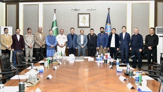 В порту Карачи создадут склады для грузов Узбекистана