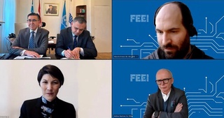 Австрия билан электротехника маҳсулотлари ишлаб чиқариш соҳасида ҳамкорлик кенгайтирилади