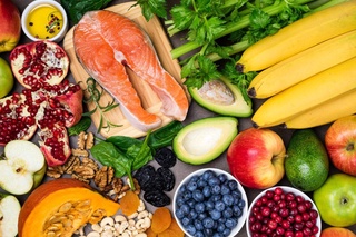 Здоровое питание каждый день: шесть продуктов, поддерживающих обмен веществ, иммунитет и работу сердца