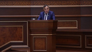 Инвестиционная и деловая среда в Каракалпакстане будет улучшена за счет дальнейшей поддержки предпринимателей