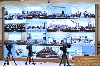 200 та иш ўрни яратадиган ва муносиб иш ҳақи тўлайдиган корхоналарга кўмак берилади