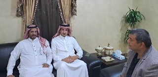 Саудия Арабистонига маҳсулот экспортини ошириш масалалари муҳокама қилинди