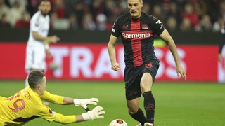 В Баку к «Карабаху» накануне 8 марта приезжает «Байер»