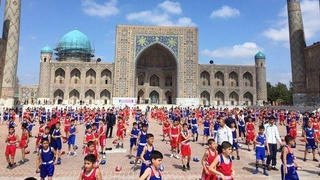 22 июля – Международный день бокса