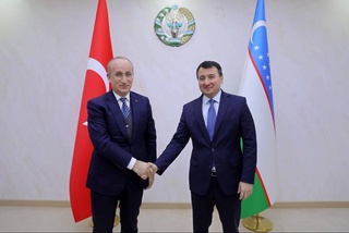 Рассмотрены перспективы узбекско-турецкого сотрудничества в жилищном секторе