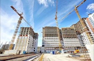 Узбекские стройматериалы заменят на российском рынке западные аналоги