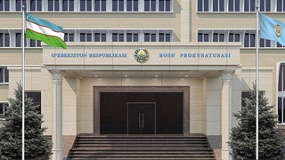 Чилонзордаги ҳолат бўйича жиноят иши қўзғатилди