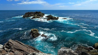 8 июня - Всемирный день океанов