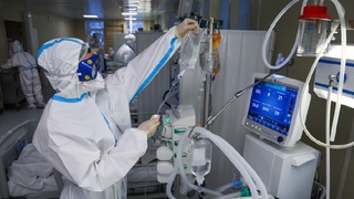 ЖССТ раҳбари пандемия тугашига оз қолганини маълум қилди