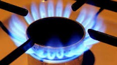 Чилонзор туманининг айрим маҳаллаларида табиий газ таъминоти вақтинчалик тўхтатилди