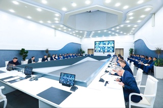 Уволили семь руководителей территориальных налоговых инспекций