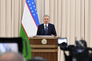 Қашқадарё вилоятининг ишга солинмаган энг катта захираси, бу – унинг суғориладиган, яйлов ва ўрмон ерлари — Президент