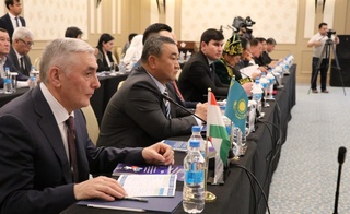 Xalq diplomatiyasi: Markaziy Osiyoda tinchlik, doʻstlik va yaxshi qoʻshnichilikni mustahkamlanmoqda