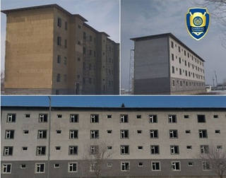 Zafarobod tumanida 24 ta xonadon uchun 37 nafar fuqarodan pul undirgan MCHJ rahbari aniqlandi