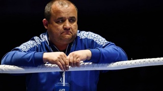 В полуфиналах в Аммане выйдут в ринг 12 юношей Узбекистана