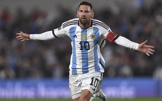 XXI asrning eng yaxshi futbolchisi ma'lum bo'ldi