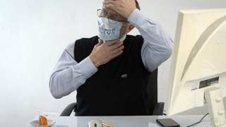 Грипп ва коронавирусни бир-биридан қандай фарқлаш мумкин?