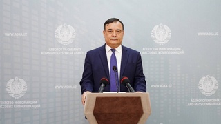 Дар Ӯзбекистон озмуни ҷумҳуриявии «Ҳуқуқи инсон аз нигоҳи кӯдак» баргузор мешавад