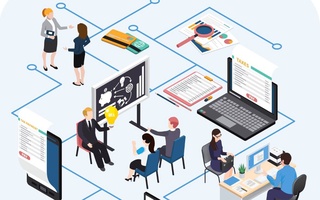 Автоматизируется начисление зарплаты бюджетникам