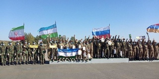 “ArMI–2020”: Oʻzbekiston ikki yoʻnalishida sovrindorlar qatoridan joy oldi