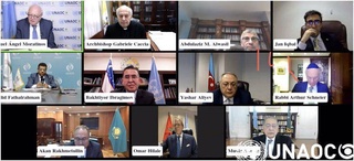 В ООН представлен опыт Узбекистана в укреплении религиозной толерантности