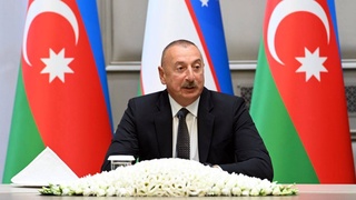 Больше чем партнеры: итоги визита Ильхама Алиева в Узбекистан