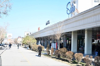 В административном центре Навоийской области на основе опыта Зарбдора будут реализованы масштабные проекты