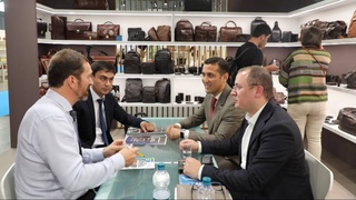 Innovations and new perspectives: Uzbekistan at the International Exhibition in Milan