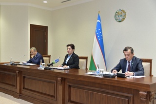 Қонунлар ҳудудлар манфаатига қай даражада мос?