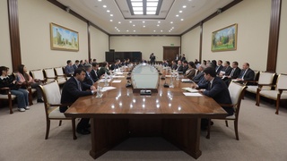 Aholi manfaatlariga zarar yetkazayotgan minglab gʻayriqonuniy hujjatlar bekor qilindi