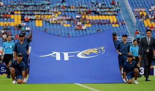 U-23 Осиё кубогига қуръа ташланади