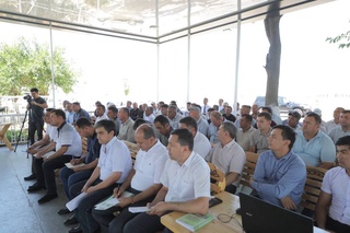 Tuproq unumdorligi — sifat va moʻl hosil yetishtirishning eng muhim kafolatidir