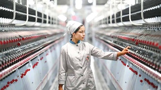 Важный этап в укреплении взаимовыгодных партнерских отношений