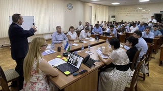 Программа Better Cotton вдвое расширяет охват кластеров в Узбекистане