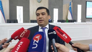 Пенсия жамғармаси директори: «Болалар куни билан пул тарқатиляпти, деган хабарлар ёлғон» 