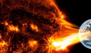 Юртимизда магнит бўрони кузатилмоқда