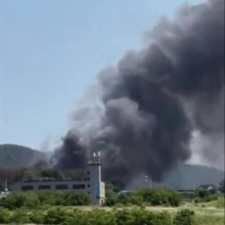 Жанубий Кореяда ҳалокатга учраган самолёт бортида бўлган тўрт кишининг жасади топилди