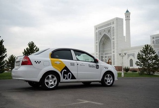 Yandex Go стал налоговым резидентом Узбекистана и первым онлайн-сервисом с чеками за поездки