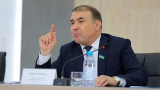 Постараемся устранить недостатки, чтобы обеспечить достойный уровень жизни наших граждан