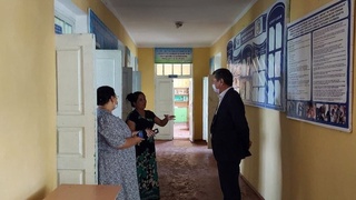 «Усти ялтироқ ичи қалтироқ» мактаблар қачон яхшиланади?