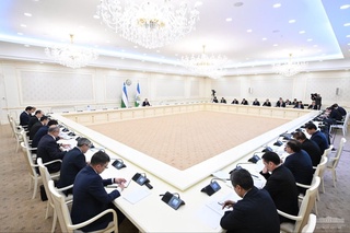 Yil oxirigacha oziq-ovqat mahsulotlari boʻyicha import bojlaridan imtiyoz beriladi