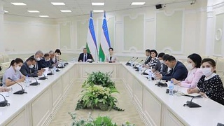 Обсужден вопрос правового статуса и социальной защиты трудовых мигрантов