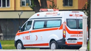 Oʻzbekistonda yosh oʻgʻil-qizlar orasida oʻtkir respirator kasalliklarning davriy koʻtarilishi kuzatilmoqda