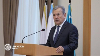 Стратегия Нового Узбекистана: перспективы национального развития