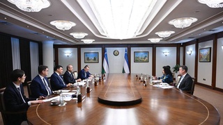 It is planned to open a regional representative office of the Green Climate Fund in Uzbekistan