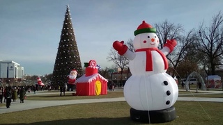 Маълумоти обу ҳаво барои 26 декабр