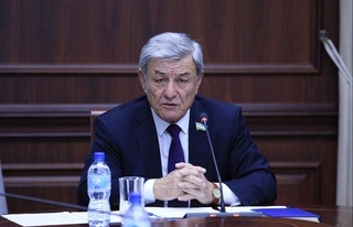 Сот-құқық мәселелері мен сыбайлас жемқорлыққа қарсы күрес комитетінің қызметі қорытындыланды