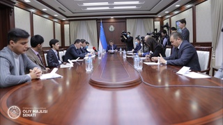 Миллий домен маконида 2097 та қонунбузарлик ҳолати қайд этилган