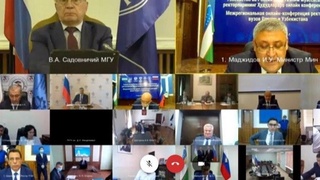 Ўзбекистонда Россиянинг яна олтита университети филиали очилади